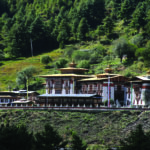 Bumthang Attractions header