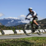 Cycling in Bhutan