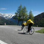 Cycling in Bhutan 2