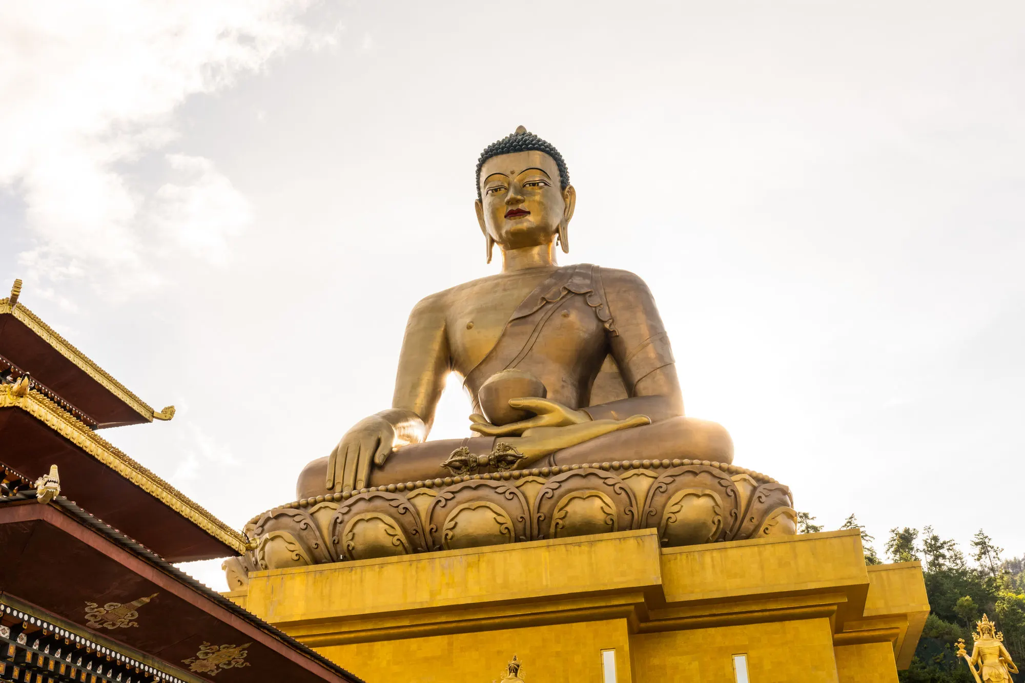 Ta Dzong National Museum of Bhutan, Paro Bhutan